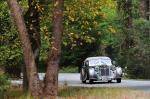 Horch 853 Sport Cabriolet by Voll & Ruhrbeck 1937 года